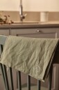 Decotique Sienna Kjøkkenhåndkle 50x70 cm 2 pk Grønn
