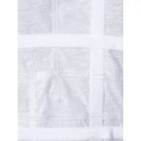 Comme des Garçons Dame Topper Hvit M,