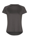 Athlecia Gaina V2 W S/S Tee - Grey - 36