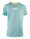 Rick and Morty T-skjorte Banana - XL - Voksen - 100% bomull
