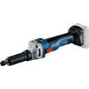 Bosch Rettsliper GGS 18V-10 SLC 18V Uten batteri