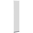  Rullegardin lystette 40x210 cm stoff bredde 35,7 polyester