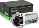 RIDEX REMAN 2S0004R Starter