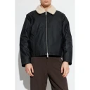 AllSaints Herre Jakker Svart 2XL,