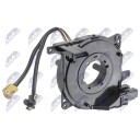 Viklefjær, airbag NTY EAS-LR-004