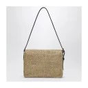 Manebí Dame Vesker Beige ONE SIZE,