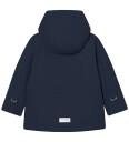 MINI A TURE Matwally Fleece Lined Winter Jacket. Grs   Navy   104