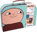 Barbo Toys Alfons Åberg Koffert Sett 3-Pack