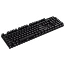 Rapoo V500PRO Gamingtastatur UK 
