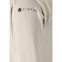 Virtus Tex Full Zip Jakke Herre Beige XL