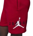 Jordan Shorts   Jumpman Sustainable   Gym Red   Jordan   6 7 år 116 122   Shorts   Rød   116 112