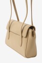 Mango   Håndveske Bag I Amadora   Brun