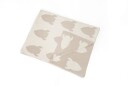 Pellianni Strikket Teppe Beige