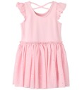 Name It Nmftulle Ss Dress   Pink   86