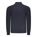 North Sails Herre Strikkevarer Blå 3XL,