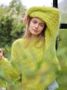 Garnius 623S-02 KRAKK Mohair
