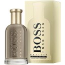 Hugo Boss Boss Bottled Eau de Toilette Herre 100 ml - Duft med Eple og Sandeltre