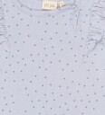 Petit Piao Ppsonja S_L Dress Blue 104