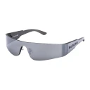 Balenciaga unisex Accessories Grå ONE SIZE,
