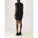 Emporio Armani Dame Kjoler Svart S,
