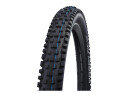 Schwalbe Nobby Nic Super Trail Addix Speedgrip Tle 27,5 X 2,40" Dekk