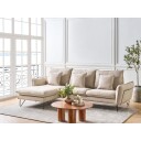 Hjørnesofa Sersan   Høyrevendt