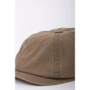 Stetson HATTERAS DELAVE ORGANIC COTTON  OLIVE