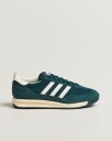 Adidas Originals SL 72 RS Sneaker Dark Green/White