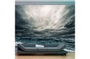 Fototapet Ocean Waves 400x309 - Artgeist sp. z o. o.