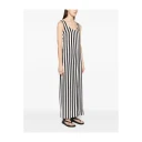 Moschino Dame Kjoler Flerfarget XS