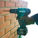 MAKITA SLAGBORMASKIN 12V