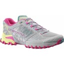 La Sportiva Bushido III Dame Moon/Springtime 38.5