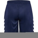 hummel Core 2.0 Treningsshorts Navy L