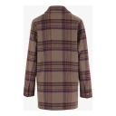 Woolrich Dame Jakker Flerfarget M,