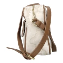 Alviero Martini 1a Classe Dame Vesker Hvit ONE SIZE,