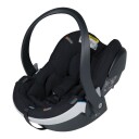 BeSafe iZi Go Modular X2 i-Size BabybilstolFresh Svart Cab