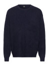 BOSS P Horso Navy XXL