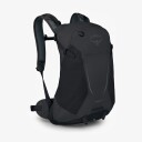 Osprey Hikelite 18 Raven Black OneSize