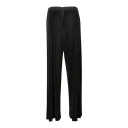 Fabiana Filippi Dame Bukser Svart XS,