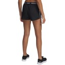Under Armour Tech Play Up Shorts Black S Treningsshorts
