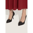 Roger Vivier Dame Sko Svart 41 EU,