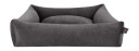 Fantail Hundeseng Snug Mellow Smoke Gray Str S: 70 X 55 cm
