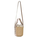 Chloé Dame Vesker Beige ONE SIZE,