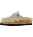 Name It Nknjavery Mules Beige 36