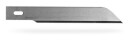 Excel 20026 Whittling Knife Blade #26 75mm 5