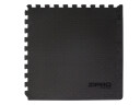 Zipro Modul??r Treningsmatte 62x62cm 12mm 6 stk.