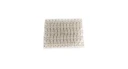 Lysterklemmer 25mm² en rekke med 12 stk