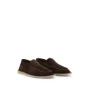 Dolce & Gabbana Herre Sko Svart 43 EU,