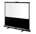 Grandview Portabelt Lerret 16:9 Opptrekkslerret Y-Press 203x114 92"
