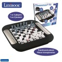 Lexibook ChessMan FX electronic chess game CG1335